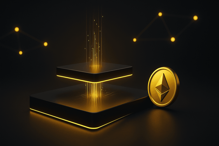 Layer 2 Blockchains 2026 – Die beste Strategie für Investoren