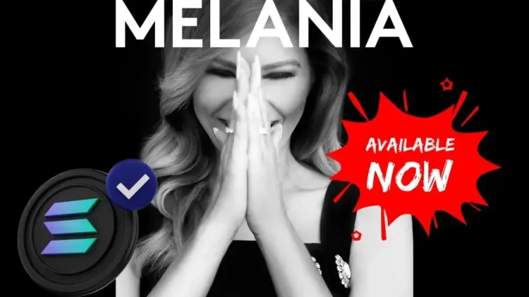 Melania Trump meme 幣($MELANIA):第一夫人會在2025 年飛向新的高度嗎? 價格預測和市場洞察