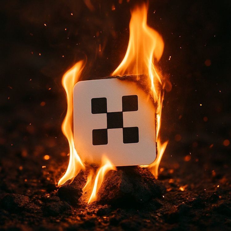 OKB Fiyatı, Büyük OKX Token Yakma ve X Layer Yükseltmesinin Ardından %200'ün Üzerinde Fırladı