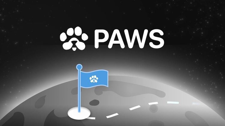PAWS Airdrop and Token Listing: Your Complete Guide to the March 18 Launch