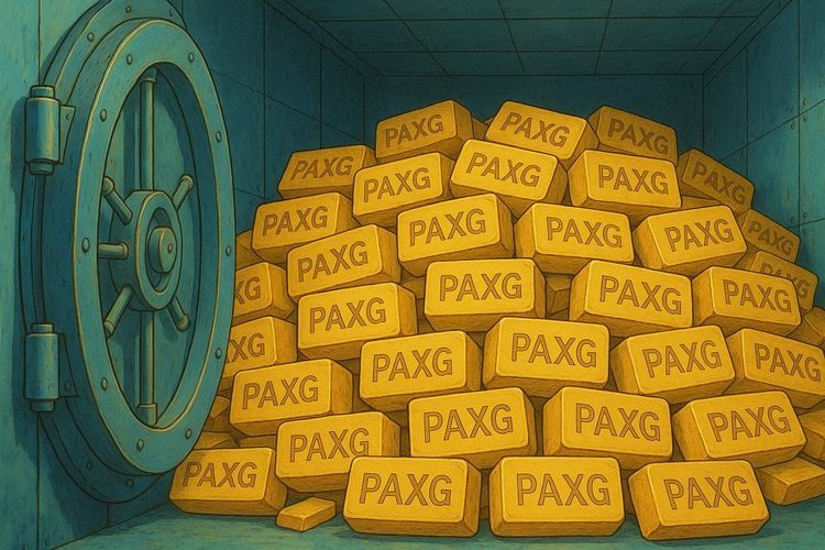 PAXG 代幣概述: 什麼是PAX黃金,PAXG加密值得投資嗎?