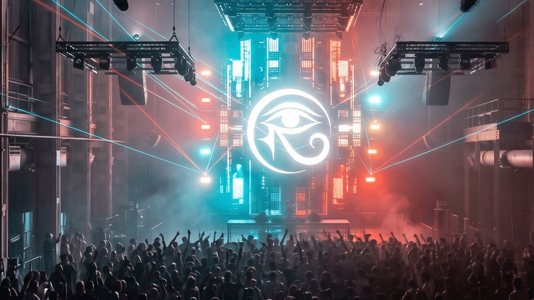 70x in a Month: When $RAVE Put Istanbul’s Dancefloor on the Chain