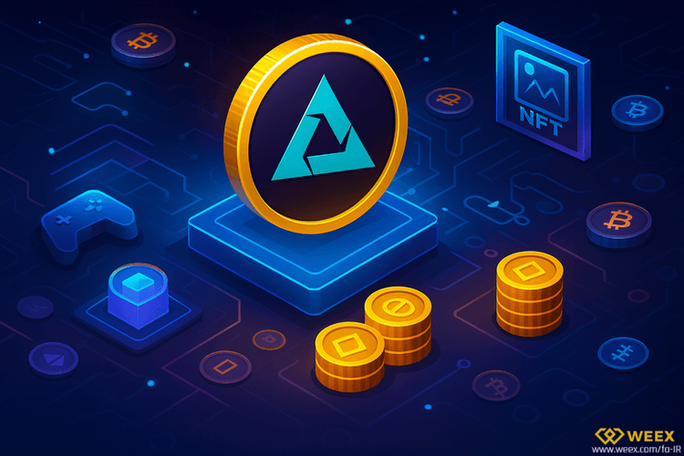 تحلیل جامع و پیشبینی قیمت توکن Astra Nova (RVV) در 2026