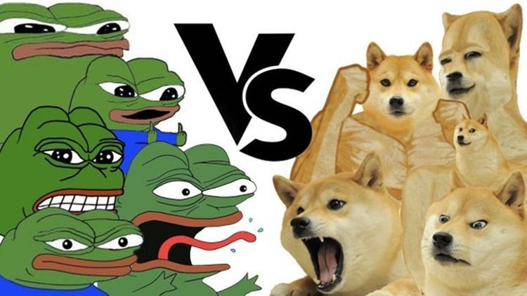 Shiba Inu vs. Pepe: Which Meme Coin Holds More Potential in 2025?
