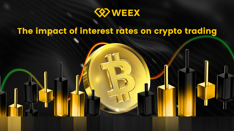 أسبوع البنوك المركزية وتقلبات سوق العملات المشفرة: كيف تؤثر قرارات أسعار الفائدة على ظروف التداول في بورصة WEEX؟