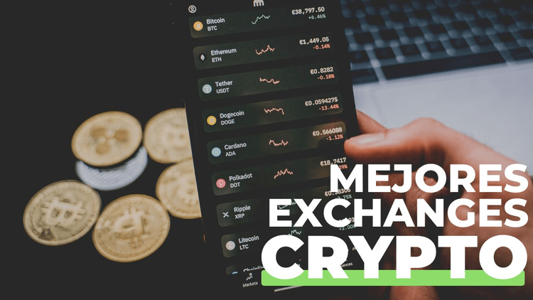 Las clave para elegir el mejor exchange cripto en 2025