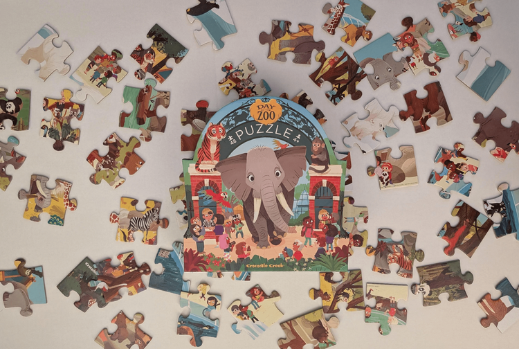 Today’s Zoo Rebus of the Day Update:  22-23-24 January, 2025 Update