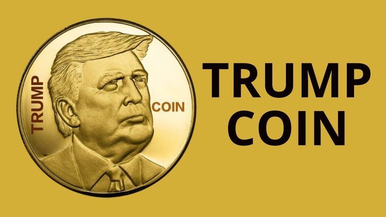 Trump Coin Price Prediction 2025: A Closer Look at the Official $TRUMP Token Value