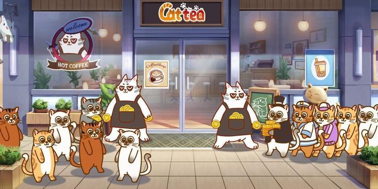 解鎖Cattea 空投:最新Catizen 生態系統創新完整指南