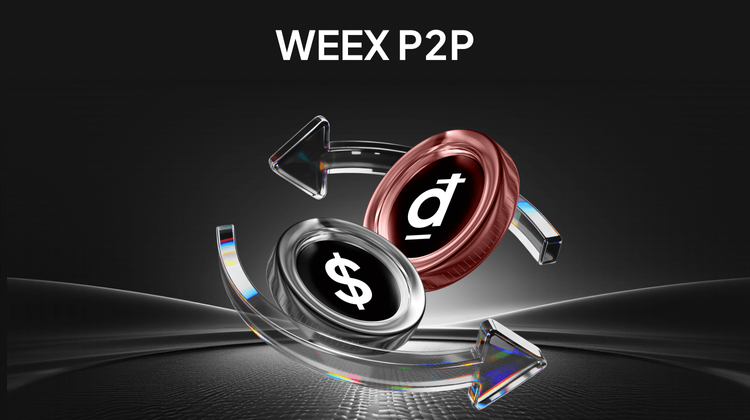 USD mit Zalo auf WEEX P2P kaufen – 0 Fee & 24/7 VND Ads