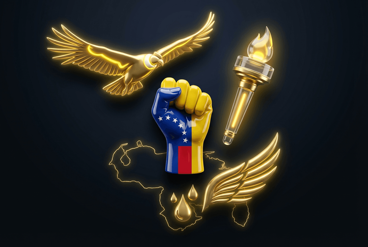Venezuela Libre Token: Risiken & Chancen