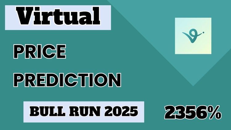 Virtuals Protocol 2025 年價格預測:可能推動VIRTUAL 價格達到5 美元以上的5 大關鍵因素!