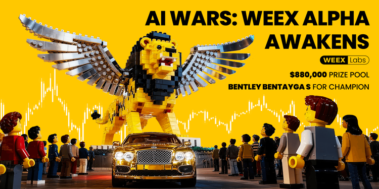 AI Wars: WEEX Alpha Awakens | WEEX Global Hackathon API Test Process Guide