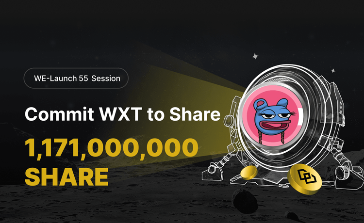 WE-Launch Event Wrap-Up - Based Sharon (SHARE)