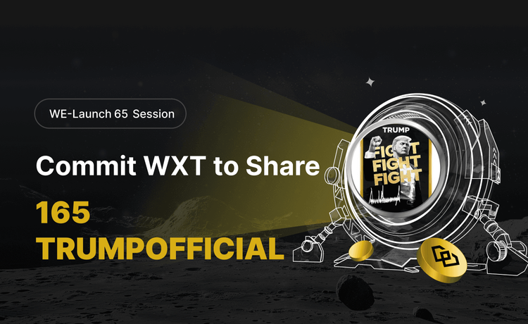 WE-Lansman Sonucu - RESMİ TRUMP (TRUMP)