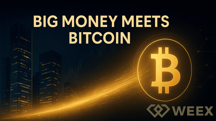 ¿Cuáles son las señales de Bitcoin ETF de BlackRock para la próxima fase de Crypto?