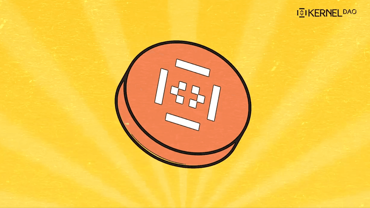 What Is Kernel DAO & How to Get the Kernel DAO Airdrop on WEEX Exchange?