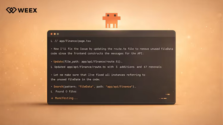 What Is Vibe Coding? How AI Is Changing Web3 & Crypto Development