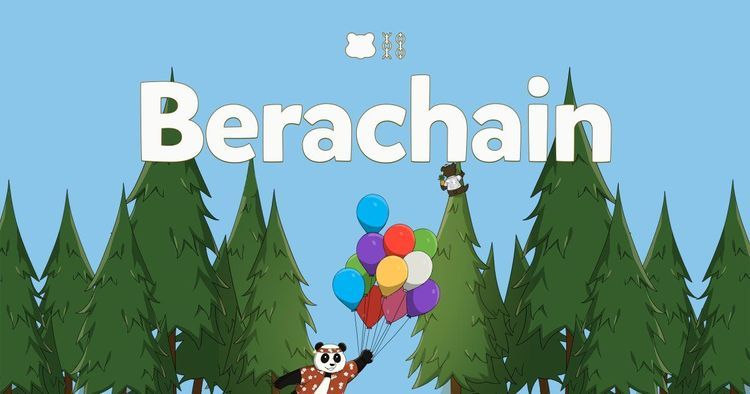 Berachain Kripto Nedir? Berachain Airdrop ve Berachain Coin Fırsatlarının Keşfi