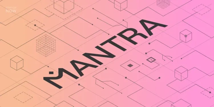 What is MANTRA? OM Token Price, Launch Time, Tokenomics & Everything You Need to Know
