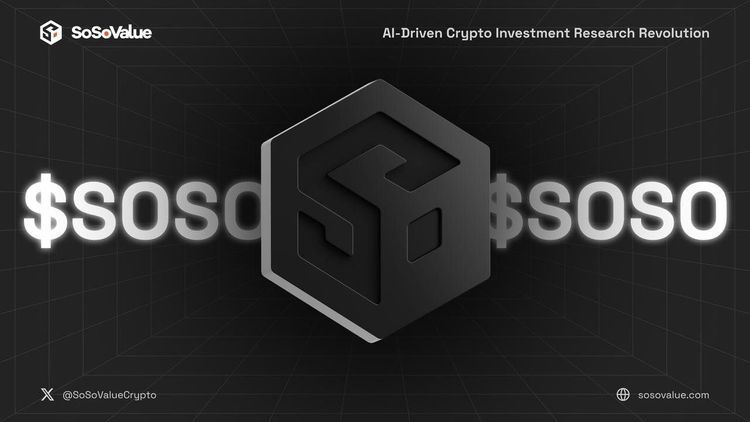 SoSo Value nedir? SoSo Token Fiyatı ve Airdrop Ayrıntıları için Ayrıntılı Kılavuz