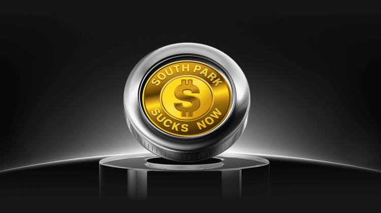 What is South Park Sucks Now (SPSN) Coin?