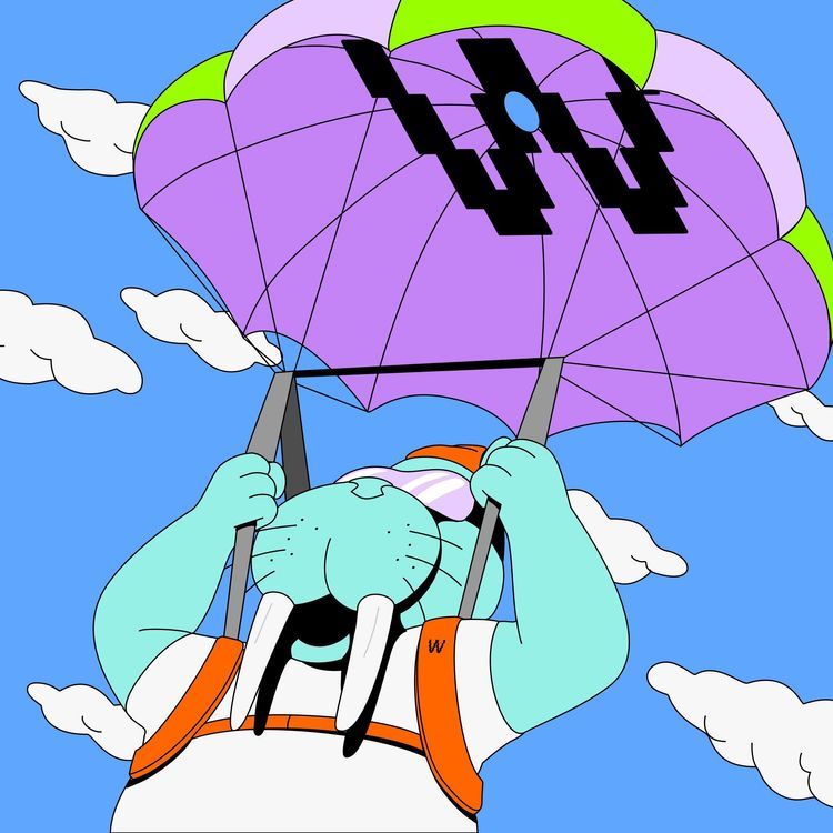 WAL Token nedir? 2025'te Walrus Protocol Airdrop Hakkında Bilmeniz Gereken Her Şey 