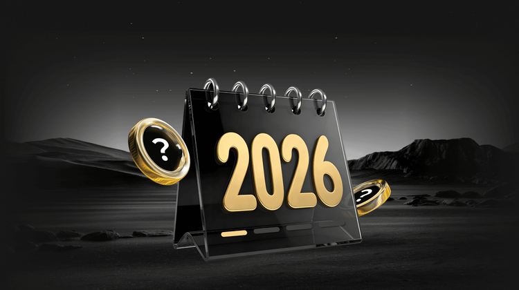 Which 2 Cryptocurrencies Will Hit $100 Billion Market Cap in Q1 2026?