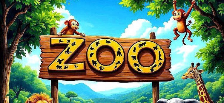 Zoo Riddle of the Day 16 & 17 January, 2025: Daily Zoo Rebus of the Day Update