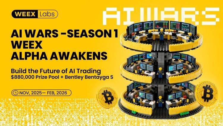 Apello: Automating Web3 Community Management and Partnering with the WEEX AI Trading Hackathon