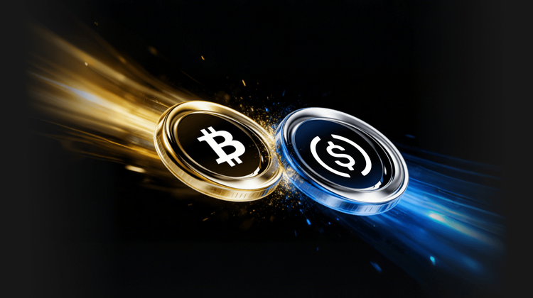 Bitcoin vs Stablecoins 2026: Key Differences, Uses, and Why You Need Both