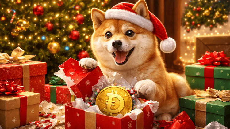 Как начался 2026 криптогод: стоит ли вкладывать в Dogecoin и Venezuela Libre?