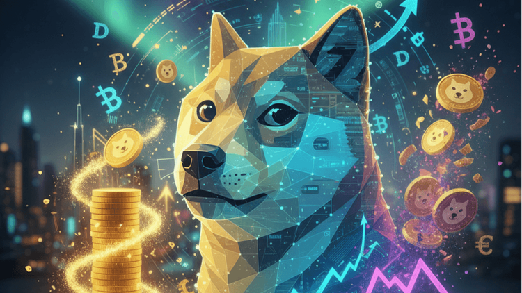 Dogecoin é um bom investimento em 2026 ou apenas hype?