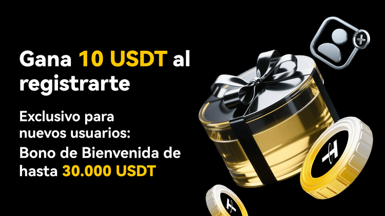 Comienza con tu primera recompensa