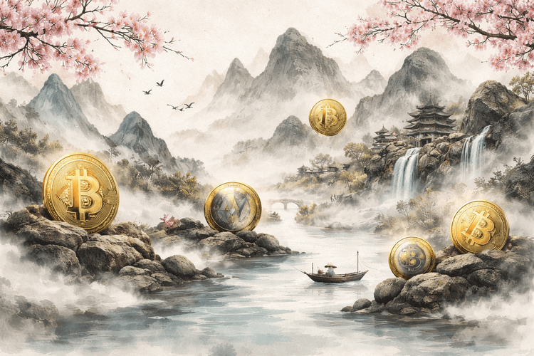 Chính sách thuế crypto tại một số quốc gia: Mỹ, EU, Nhật, Hàn và Việt Nam