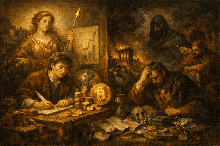 Ưu điểm và nhược điểm của đầu tư crypto cho người mới bắt đầu