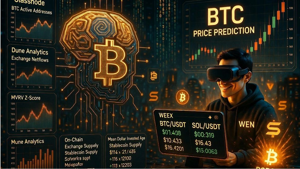 Price rediction with AI