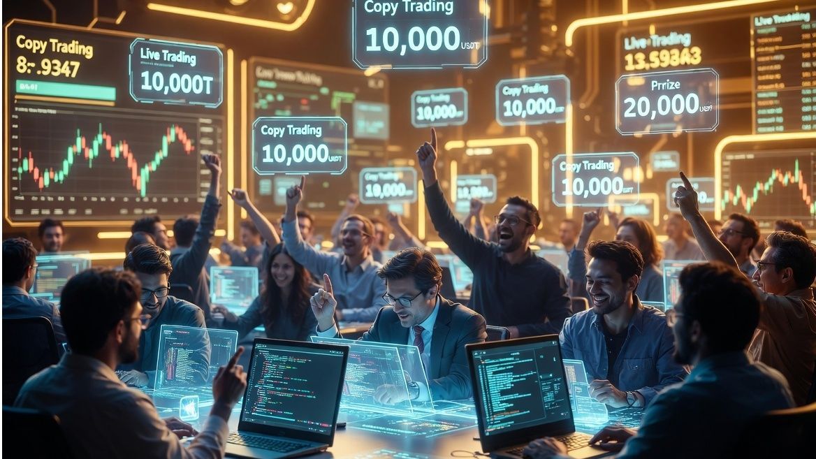 Gains witn AI Trading