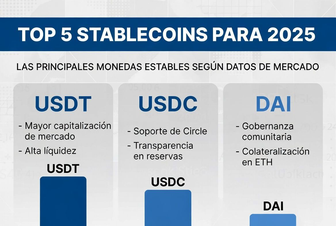 Argentina y monedas estables