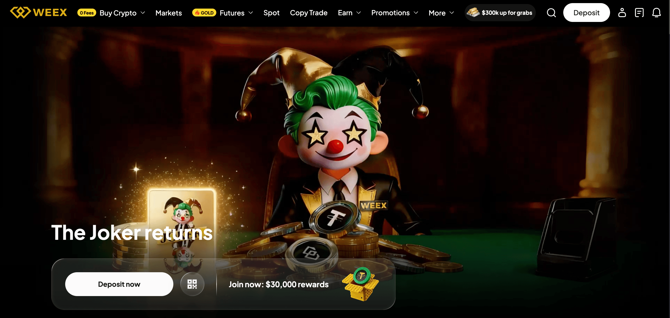 How to Trade Spot on WEEX 2026: A Beginner’s Guide to Buying and Selling Crypto