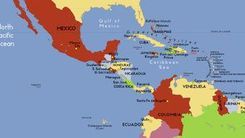 Stablecoins en México, Ecuador, Nicaragua y Colombia