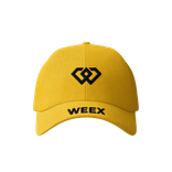 WEEX 經典棒球帽