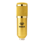 WEEX 專業麥克風