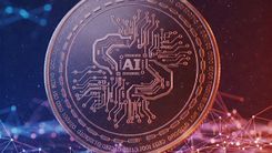 La moneda de IA con mayor potencial en 2025