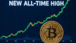 Bitcoin en su máximo histórico: Claves del nuevo ciclo