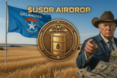 What Is USOR Crypto? An Ultimate 2026 Guide to the USOR Coin Meme Token