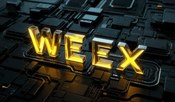 WEEX Weekly Highlights (Oct 3-10, 2025): Upcoming Futures, 100% APR on USDT & Market Movers
