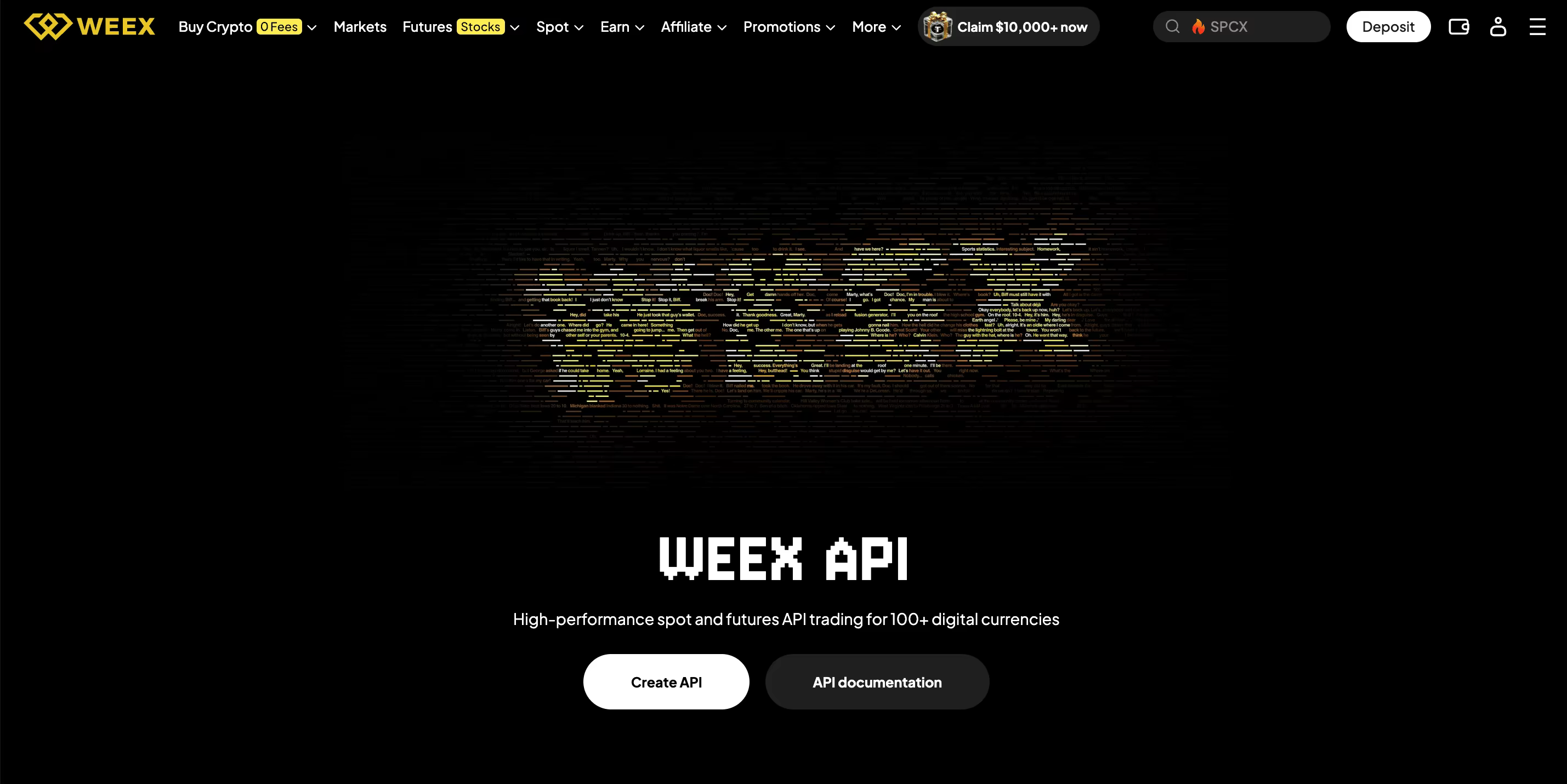Automate Your Crypto Strategy with WEEX API: Full Guide for Beginners