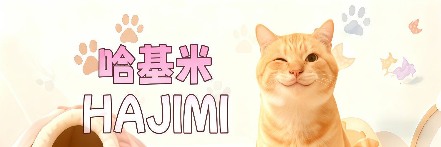 What is Hajimi (哈基米)?