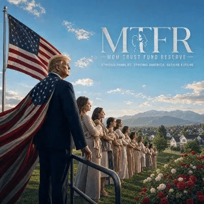 Is Mom Trust Fund Reserve a Trust Fund? MTFR Crypto Explained